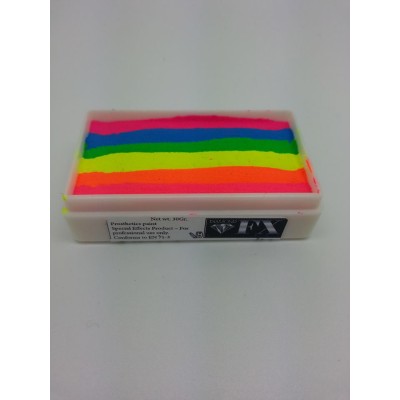 Diamond FX One Stroke Cake  RS30 24 Diamond FX One Stroke Cake  RS30 24